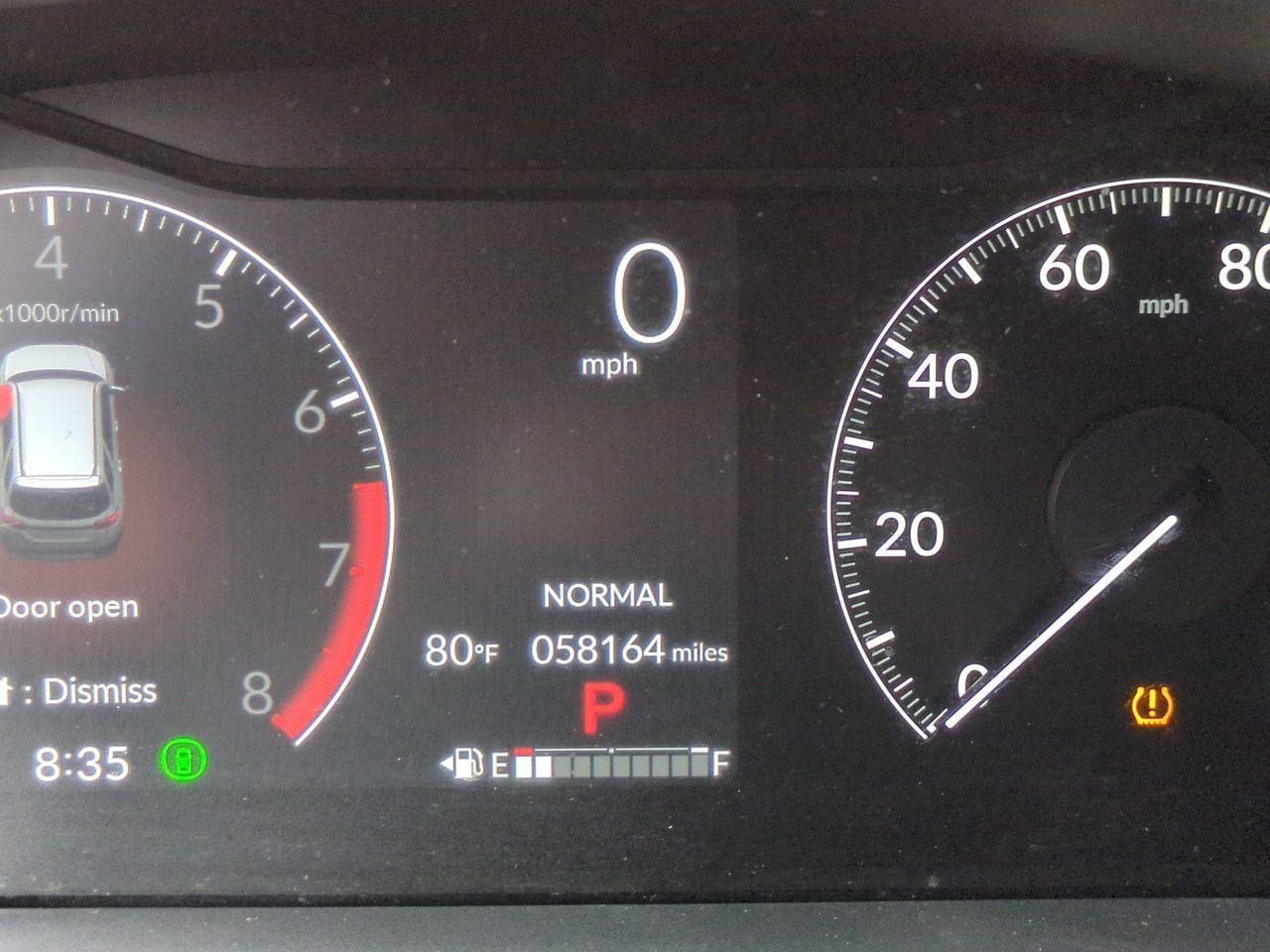 Used 2025 Honda Pilot Sport image 22