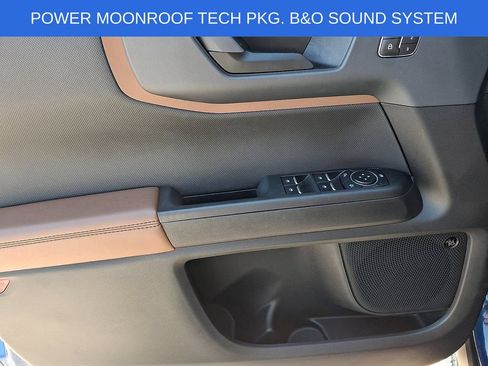 Used 2023 Ford Bronco Sport Outer Banks w/ Tech Package AWD/4WD image 12