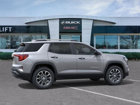 New 2026 GMC Terrain Elevation w/ Elevation Premium Package image 29