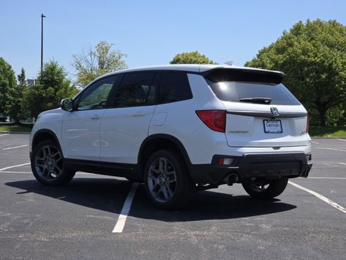 Certified 2023 Honda Passport EX-L image 22