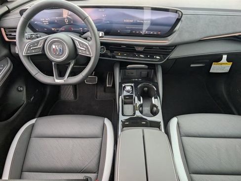 New 2026 Buick Envision Sport Touring AWD/4WD image 8