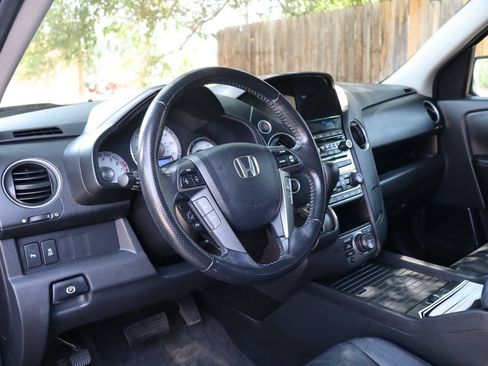 Used 2013 Honda Pilot Touring image 15