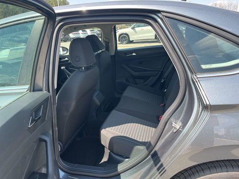 New 2026 Volkswagen Jetta S FWD image 22