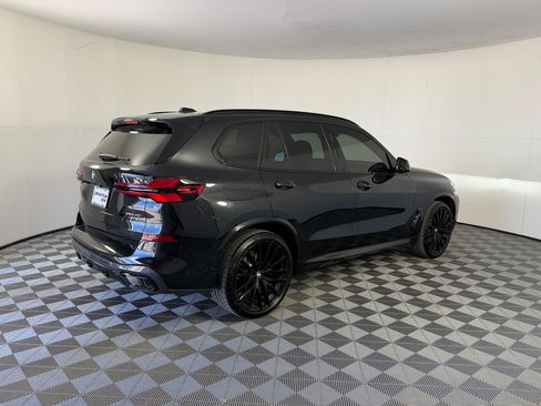 Used 2024 BMW X5 sDrive40i w/ M Sport Package RWD image 9