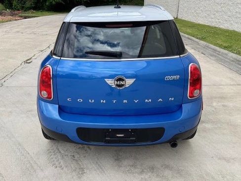 Used 2014 MINI Cooper Countryman FWD image 17