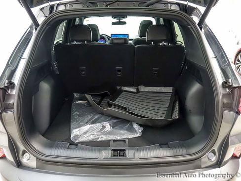 Used 2025 Ford Escape ST-Line Select w/ Tech Pack #1 image 23