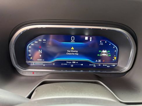 Used 2023 Chevrolet Tahoe High Country w/ Max Trailering Package AWD/4WD image 14