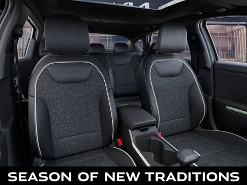 New 2025 Kia K4 GT-Line image 15