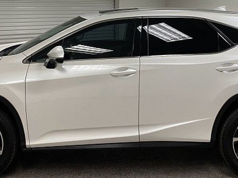 Used 2018 Lexus RX 350 FWD w/ Premium Package image 8