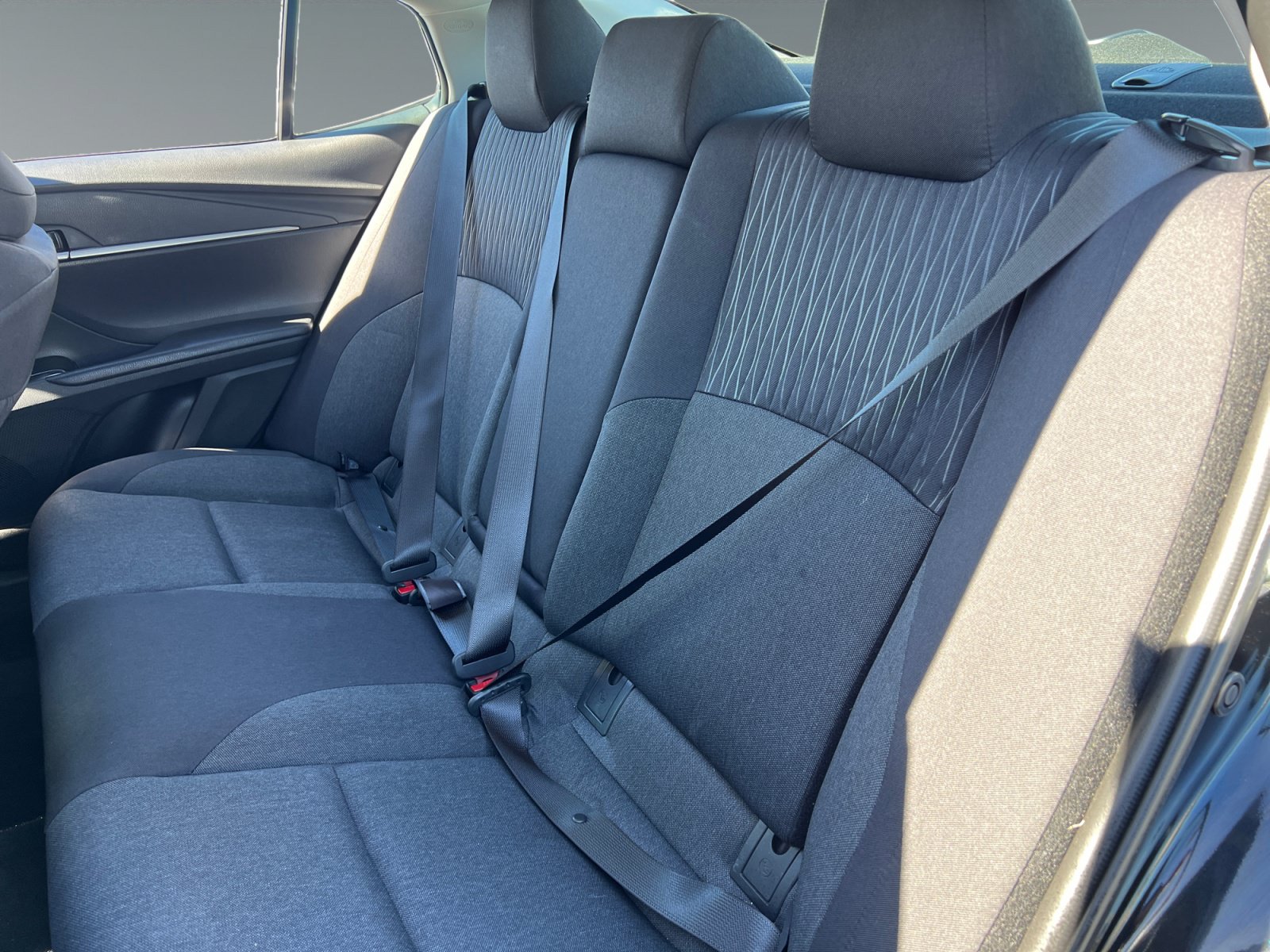 Used 2026 Toyota Camry LE FWD image 13