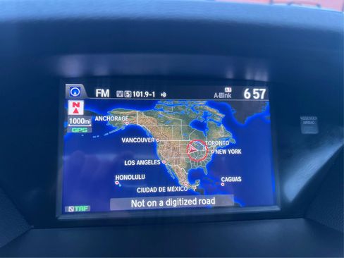 Used 2017 Acura MDX SH-AWD w/ Technology Package image 28