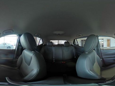 Used 2025 Buick Encore GX Preferred image 45