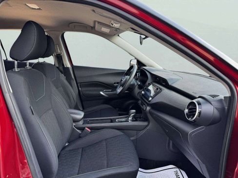 Used 2021 Nissan Kicks SV image 41