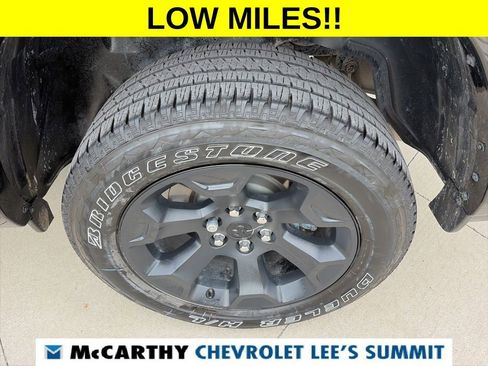 Used 2025 RAM 1500 Big Horn AWD/4WD image 25