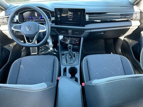 New 2025 Volkswagen Jetta Sport image 11