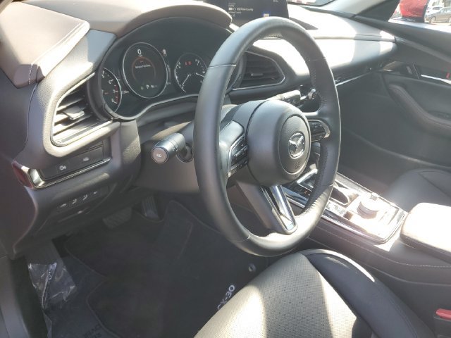 Certified 2024 MAZDA CX-30 AWD 2.5 S w/ Premium Package image 20