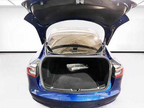 Used 2022 Tesla Model 3 Performance AWD/4WD image 20