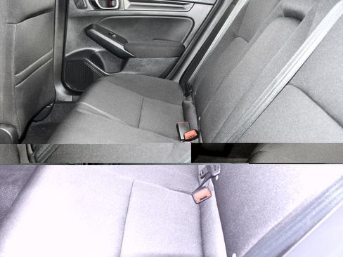 Certified 2024 Honda Civic EX image 47