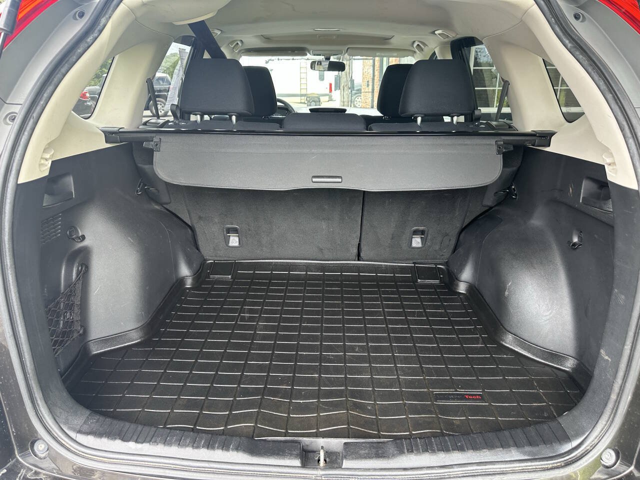 Used 2016 Honda CR-V EX image 33