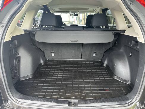 Used 2016 Honda CR-V EX image 33