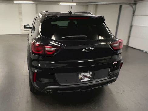New 2026 Chevrolet TrailBlazer RS w/ Convenience Package image 40