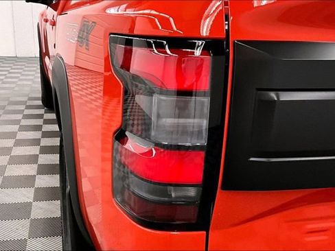 New 2026 Nissan Frontier PRO-4X AWD/4WD image 21