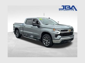 Used 2023 Chevrolet Silverado 1500 LT w/ Protection Package AWD/4WD 360° Tour