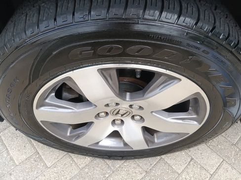 Used 2014 Honda Pilot Touring image 9