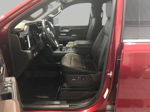 Certified 2023 GMC Sierra 1500 Denali w/ Technology Package image 8