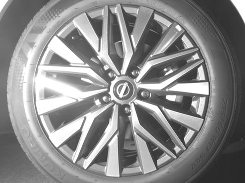 Used 2025 Nissan Altima 2.5 SV image 13