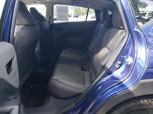 Certified 2024 Subaru Crosstrek 2.0i Premium AWD/4WD image 11