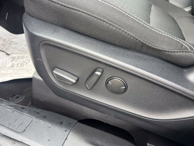 Certified 2024 Ford Escape Active AWD/4WD image 18