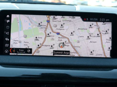 Used 2018 BMW X5 xDrive35i w/ M Sport Package image 33