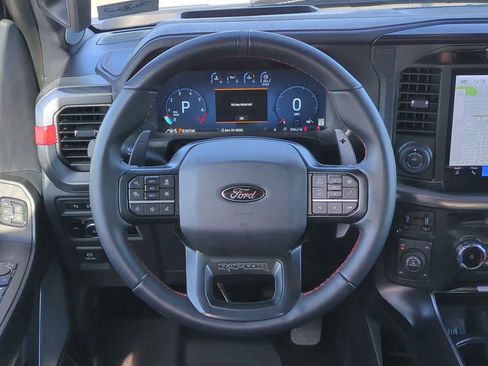 Used 2024 Ford F150 Raptor image 21