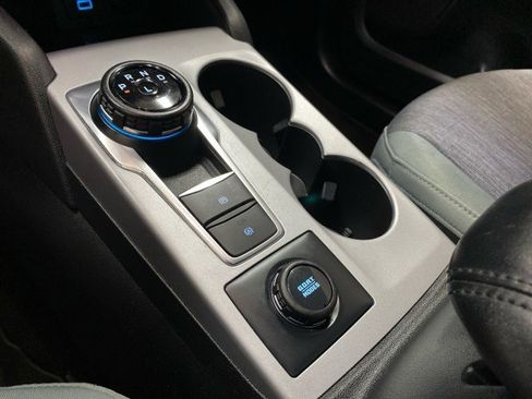 Certified 2022 Ford Bronco Sport Big Bend w/ Convenience Package image 25