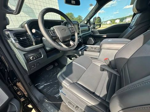 New 2026 Ford F350 Platinum AWD/4WD image 19