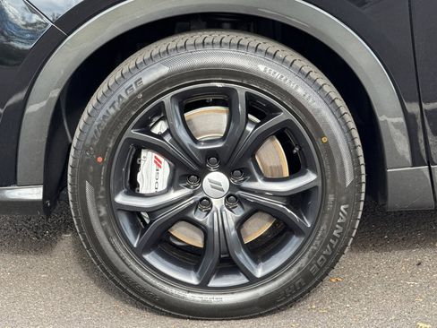 Used 2024 Dodge Hornet R/T w/ R/T Blacktop Package image 36