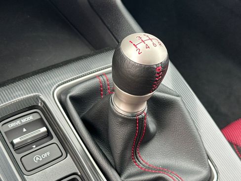 New 2026 Honda Civic Si image 24