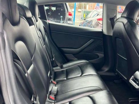 Used 2019 Tesla Model 3 Standard Range Plus image 27