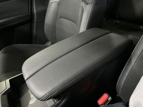 New 2026 MAZDA CX-5 Preferred AWD/4WD image 26