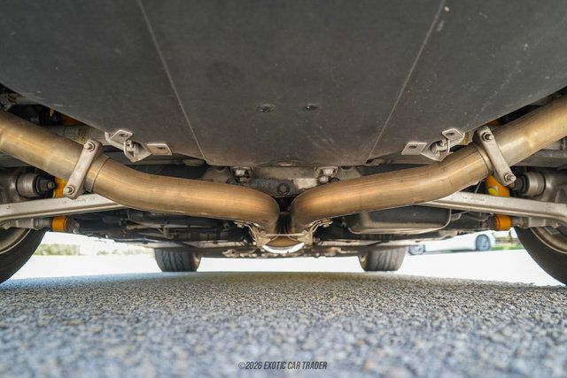 Used 1990 Chevrolet Corvette ZR-1 RWD image 92