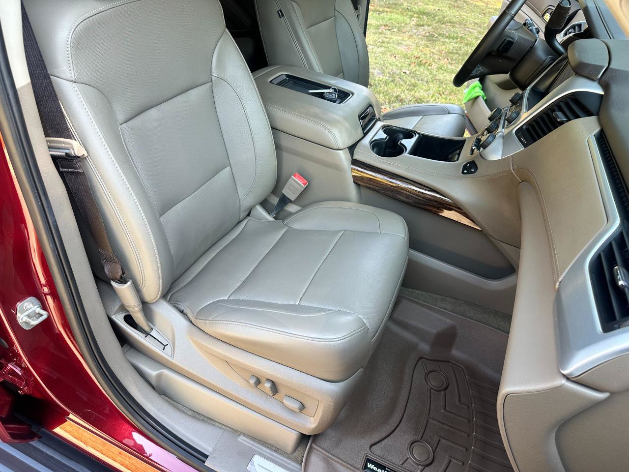 Used 2019 GMC Yukon SLT w/ Open Road Package RWD image 35