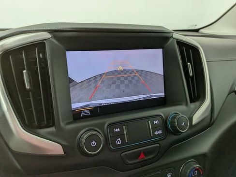 Used 2020 GMC Terrain SLE w/ Driver Convenience Package FWD image 7