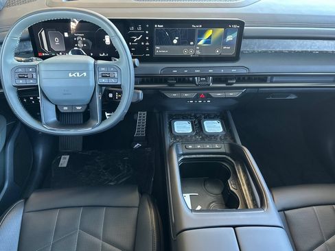 New 2027 Kia Telluride SX Prestige X-Pro AWD/4WD image 13
