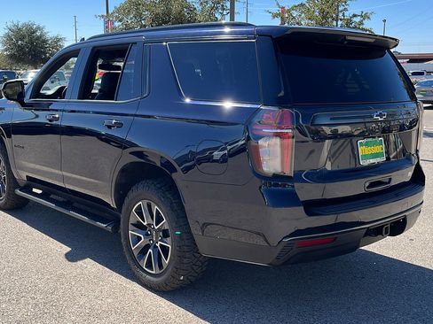 Certified 2021 Chevrolet Tahoe Z71 image 6