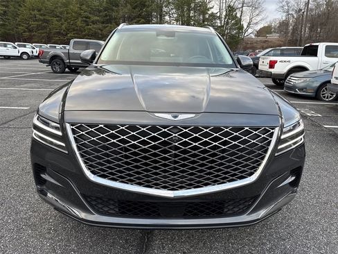 Used 2023 Genesis GV80 3.5T image 2