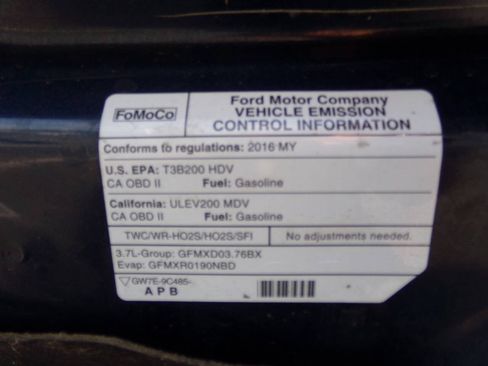 Used 2016 Ford Transit 250 130 Medium Roof RWD image 41