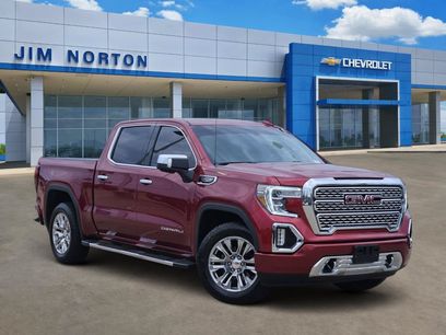 Used 2021 GMC Sierra 1500 Denali