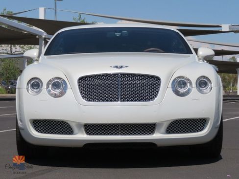 Used 2006 Bentley Continental GT AWD/4WD image 32