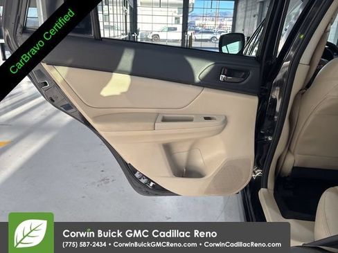 Used 2013 Subaru Crosstrek 2.0i Limited AWD/4WD image 29